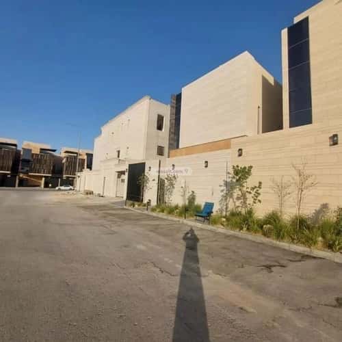 4 bedroom villa in Al Narjis 3