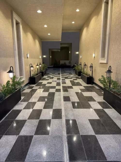 2 bedroom apartment in Al Narjis 1