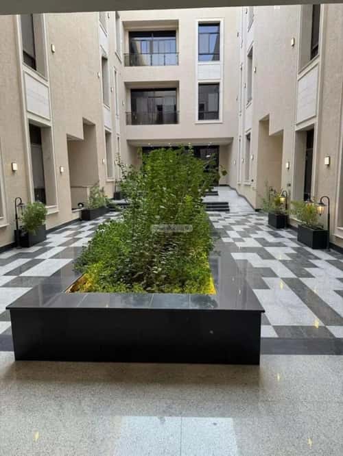 2 bedroom apartment in Al Narjis 4