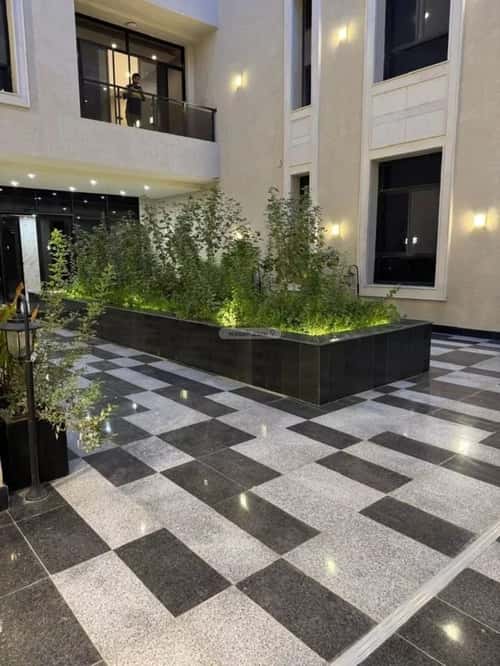 2 bedroom apartment in Al Narjis 5