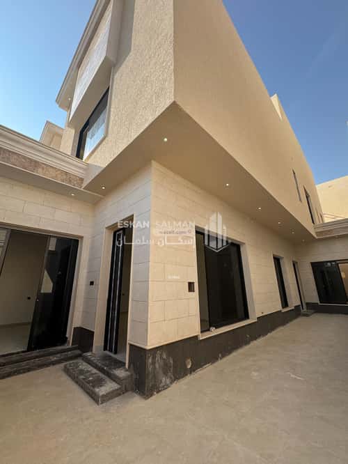 7 bedroom villa in Al Qadisiyah 8