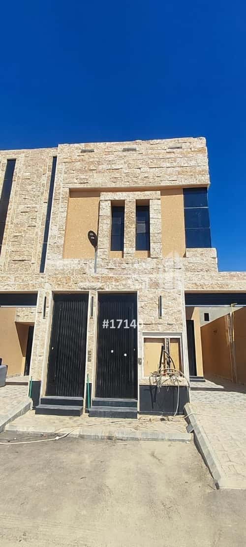 10 bedroom villa in Tuwaiq 4