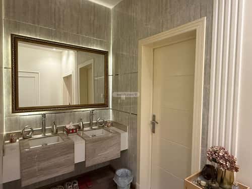 4 bedroom apartment in Al Yarmouk 9