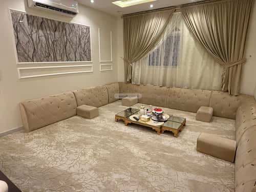 4 bedroom apartment in Al Yarmouk 2