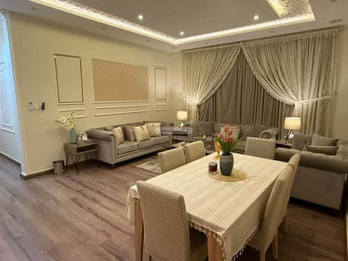 4 bedroom apartment in Al Yarmouk 3