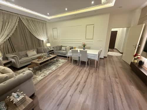 4 bedroom apartment in Al Yarmouk 4