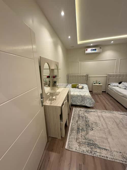 4 bedroom apartment in Al Yarmouk 4
