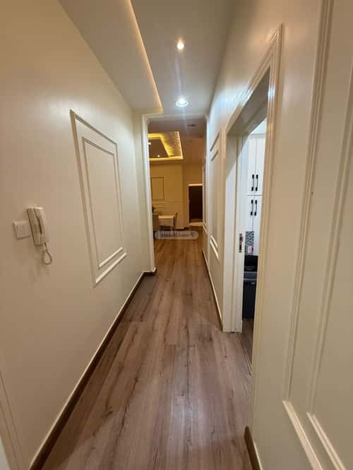 4 bedroom apartment in Al Yarmouk 2