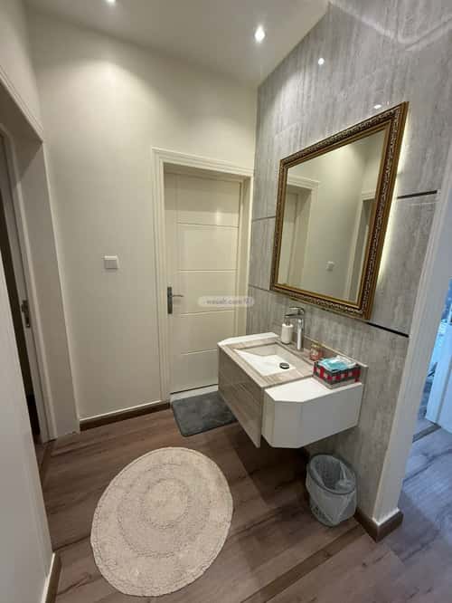 4 bedroom apartment in Al Yarmouk 10