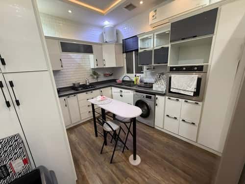 4 bedroom apartment in Al Yarmouk 11