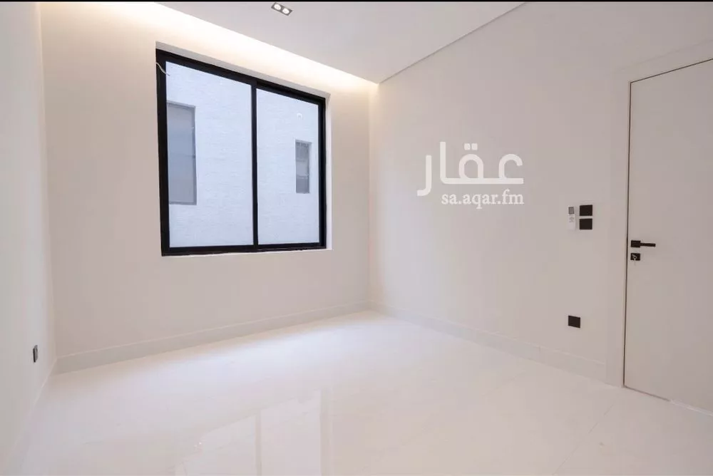 شقة 2 غرف في النرجس 3