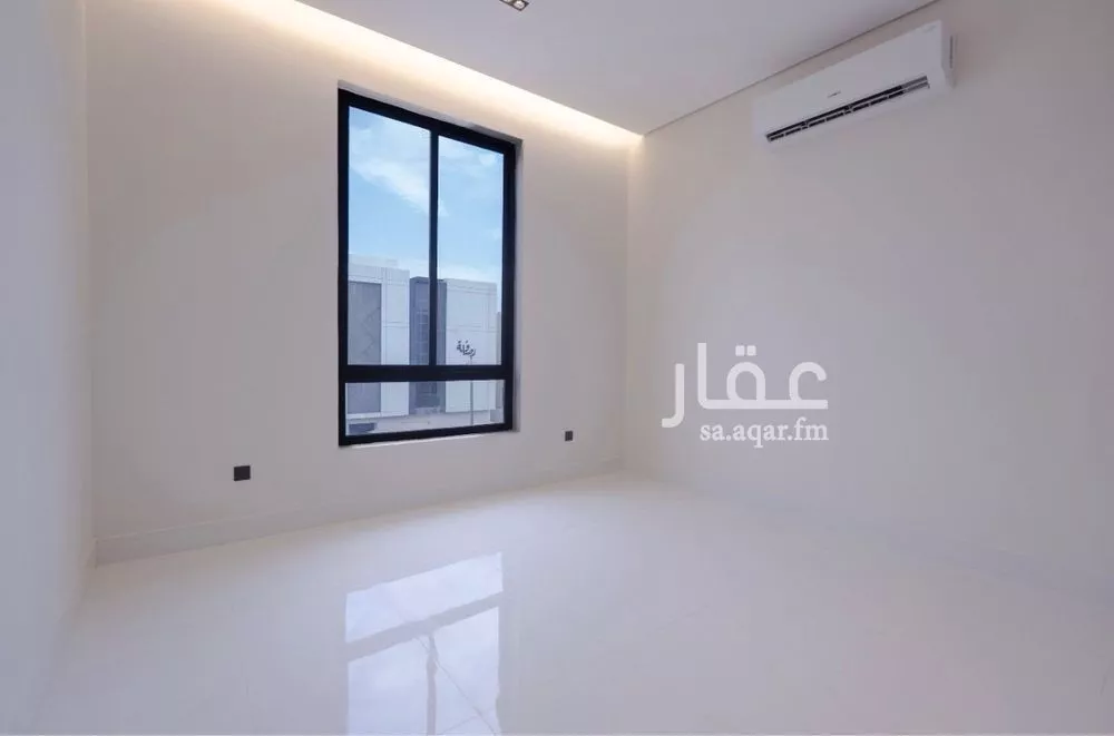 شقة 2 غرف في النرجس 4