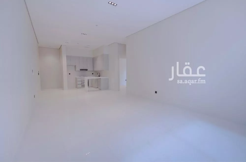 شقة 2 غرف في النرجس 6