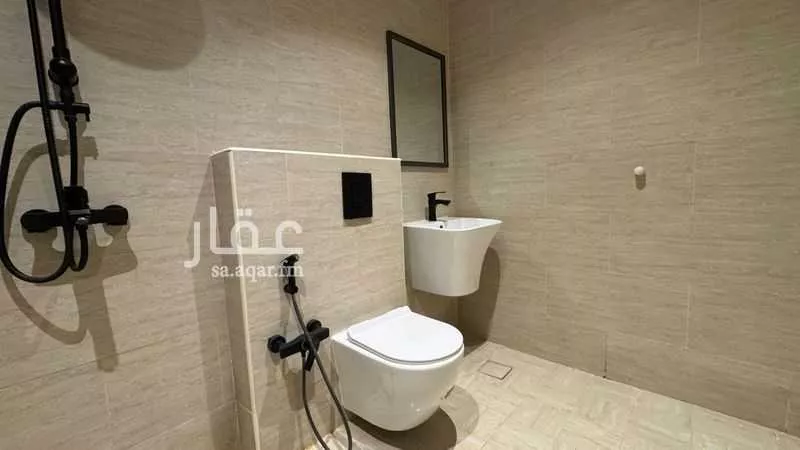 شقة 3 غرف في النرجس 13