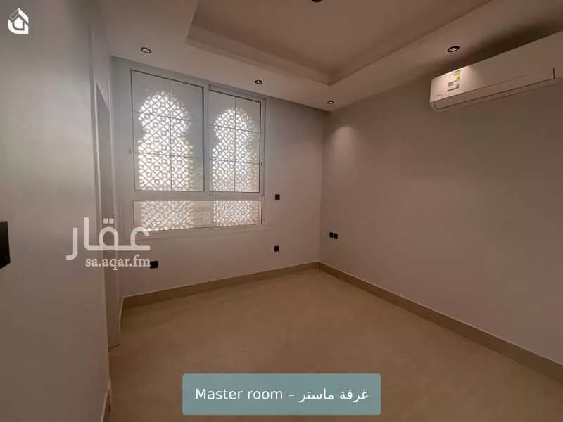 شقة 3 غرف في النرجس 8