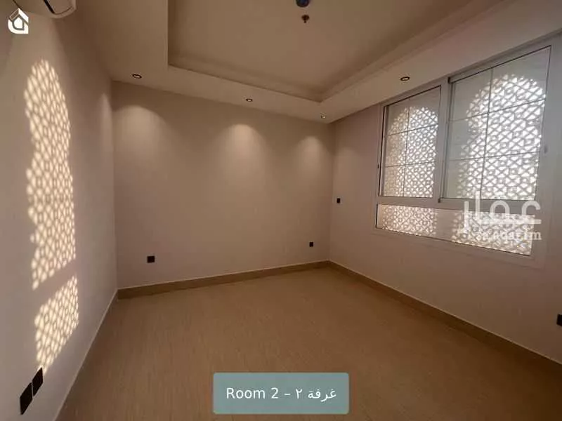 شقة 3 غرف في النرجس 9