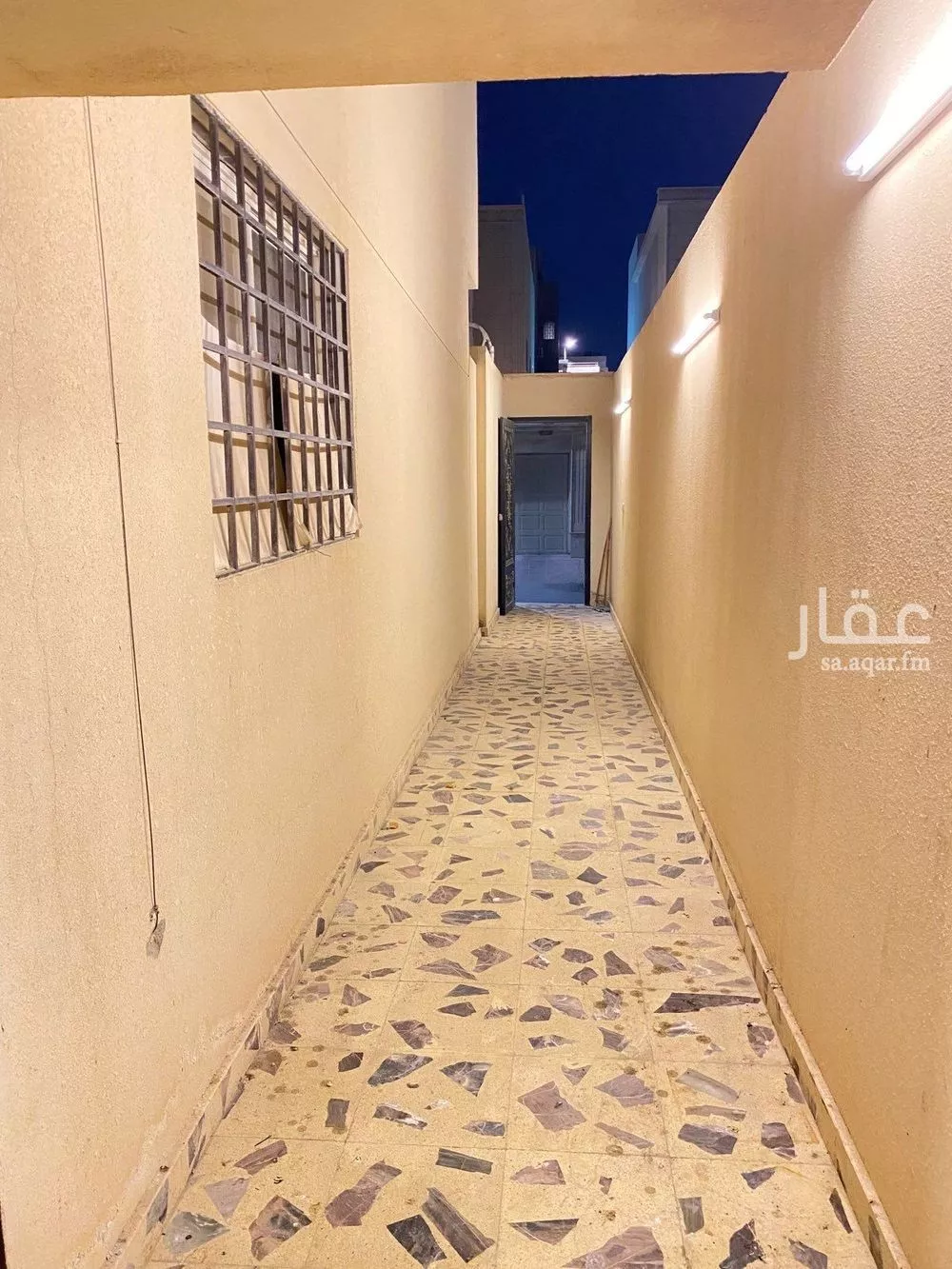 3 bedroom floor in Al Zahrah 2