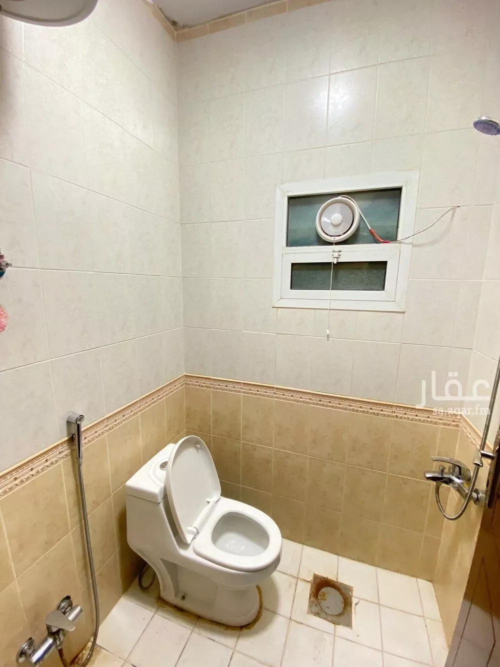 3 bedroom floor in Al Zahrah 13