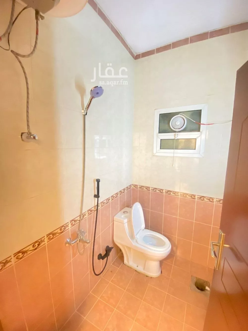 3 bedroom floor in Al Zahrah 14