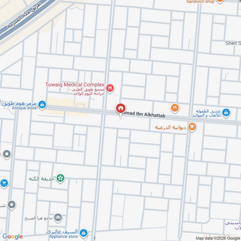 شقة  في طويق، الرياض 4