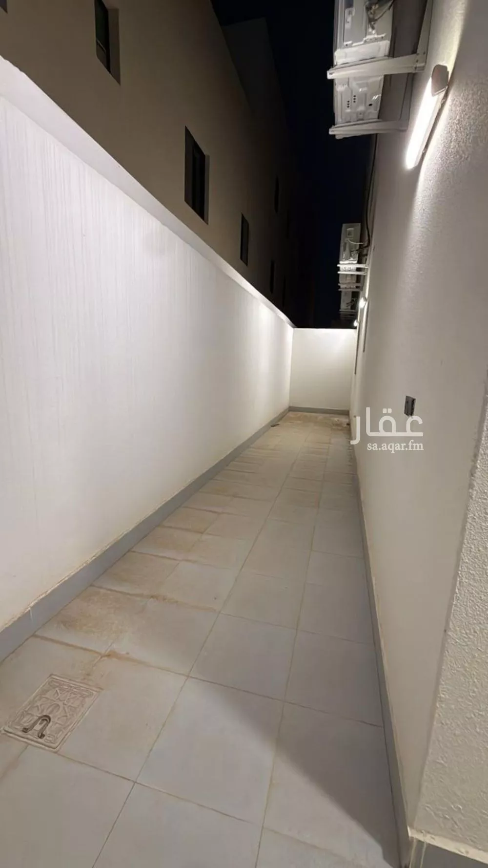 شقة 4 غرف في الرمال 3