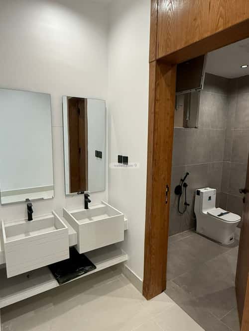 4 bedroom apartment in Al Janadriyah 4