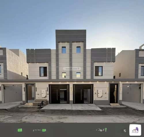 فيلا 6 غرف في بدر 4