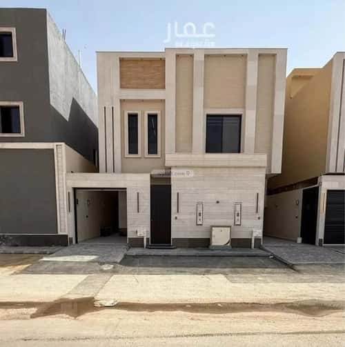6 bedroom apartment in Al Nadwah 3