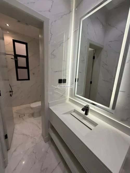 6 bedroom apartment in Al Nadwah 13