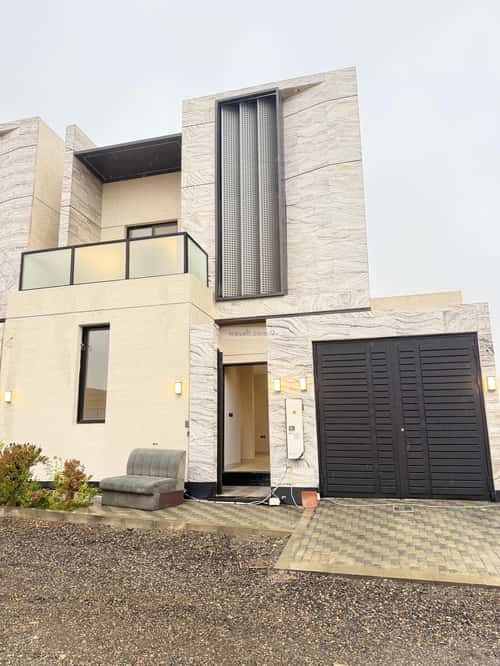 6 bedroom villa in Al Mahdiyyah 4