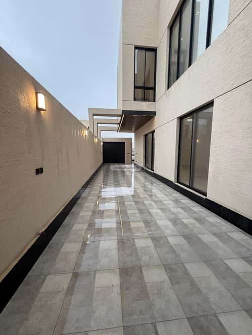 6 bedroom villa in Al Mahdiyyah 5