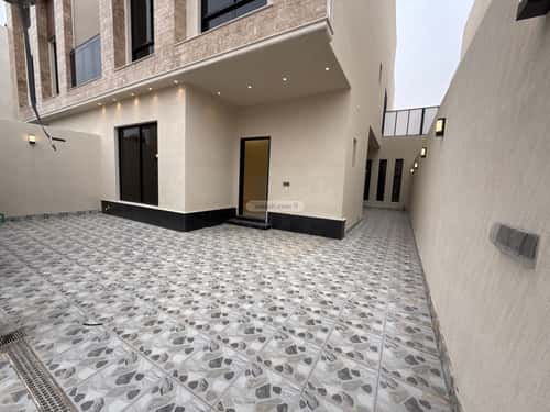 فيلا 5 غرف في الرمال 4