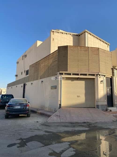 8 bedroom villa in Tuwaiq 2