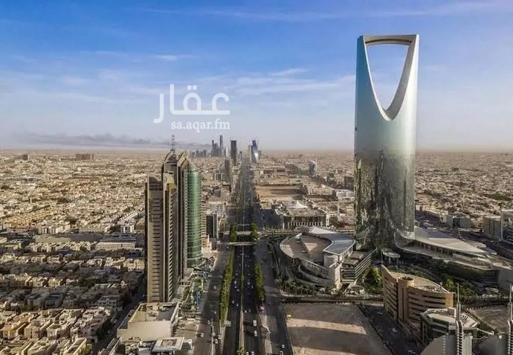 شقة 2 غرف في العليا 20