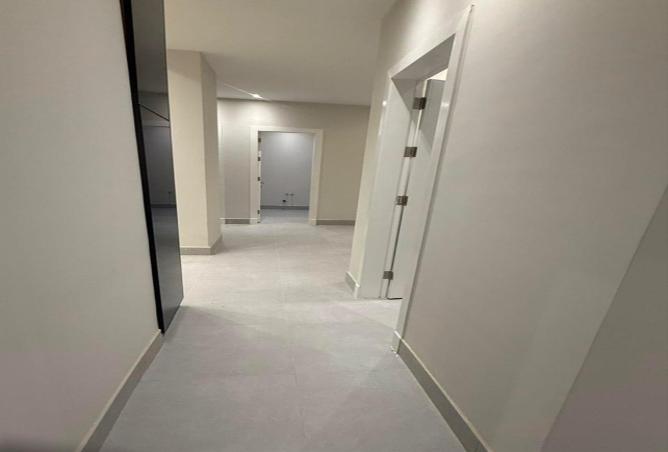 4 bedroom apartment in Al Narjis 2
