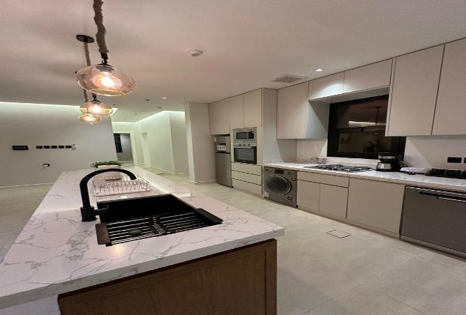 3 bedroom apartment in Al Narjis 3