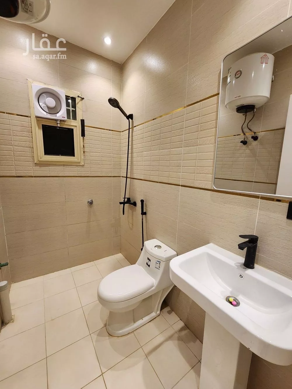 1 bedroom apartment in Qurtubah 3