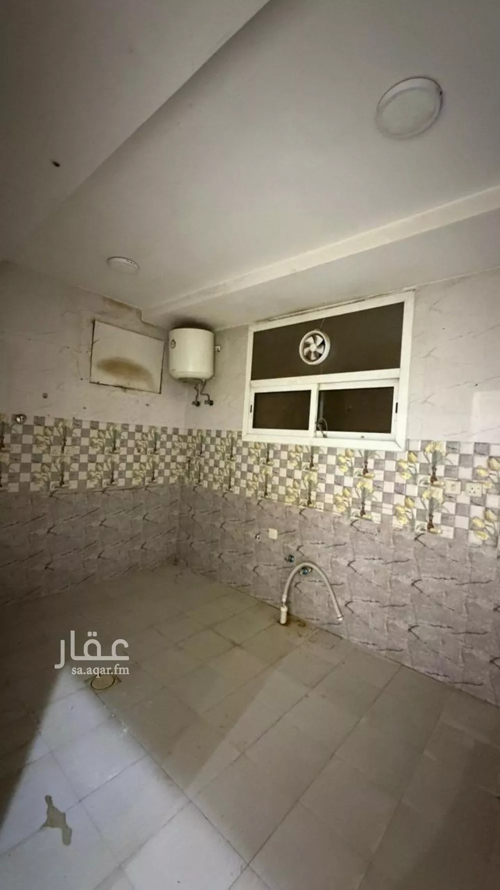 4 bedroom floor in Okaz 4