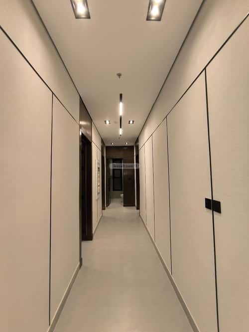 3 bedroom apartment in Al Munsiyah 2