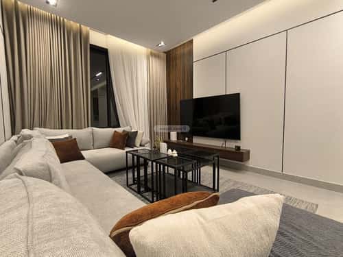 3 bedroom apartment in Al Munsiyah 4