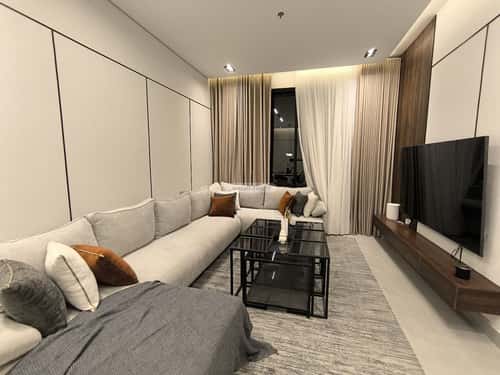 3 bedroom apartment in Al Munsiyah 5