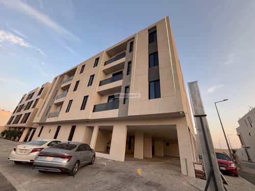 4 bedroom apartment in Al Yarmouk 4