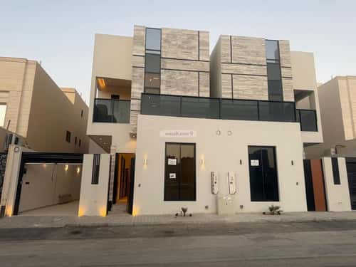 5 bedroom villa in Al Mahdiyyah 3