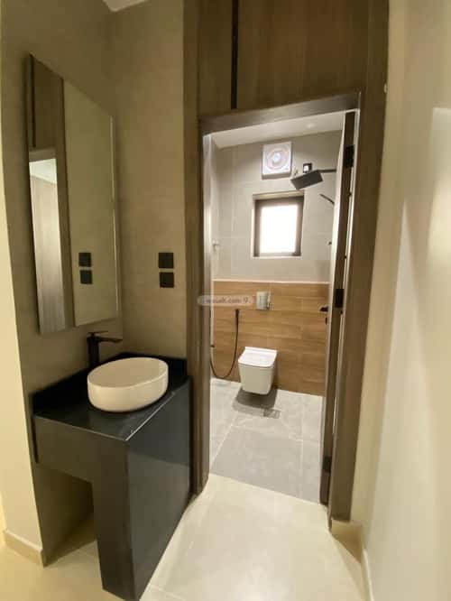 5 bedroom floor in Al Rimal 4