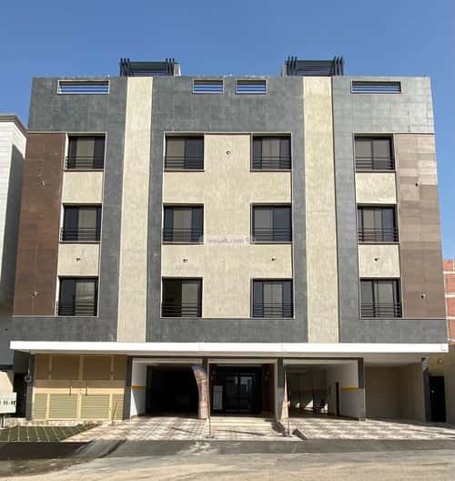 5 bedroom floor in Al Rimal 5