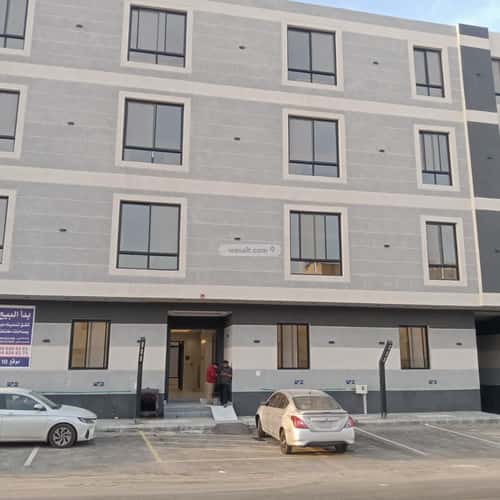 3 bedroom apartment in Al Zahrah 2