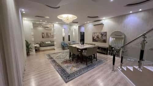 3 bedroom villa in Al Aridh 9
