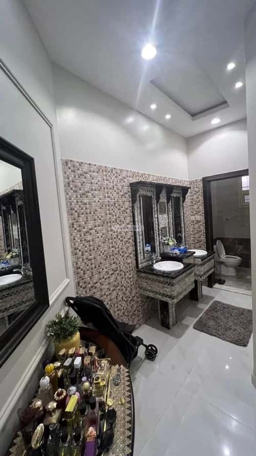 3 bedroom villa in Al Aridh 7