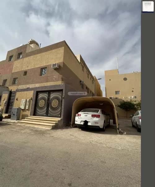 فيلا 11 غرف في العوالي 8