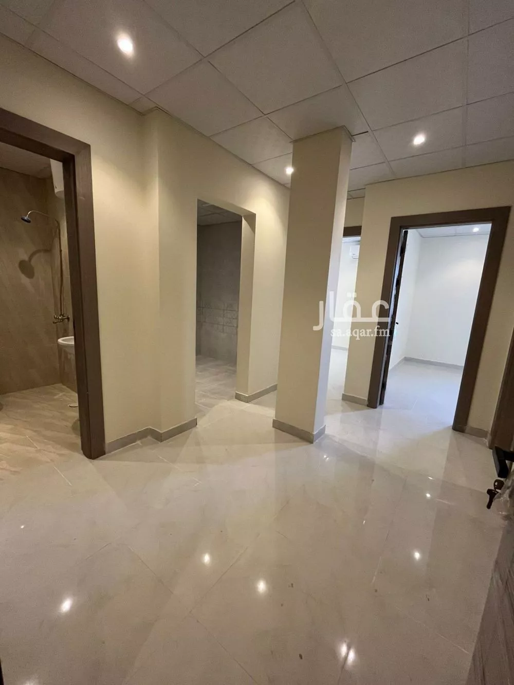 3 bedroom apartment in Al Shifa 2